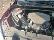 ✅ 2022 Chevrolet Blazer LT • VIN: 3GNKBJRS3NS135655 • Lot: 65686635. Listed on Copart with 22,885 mi. Free auction sales archive from the USA and detailed vehicle history report at DreamBid. Image 14.