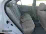 2006 Hyundai Elantra GLS with VIN KMHDN46D46U356873, listed as a Copart auction lot 66538955 with 129,581 mi miles and Salvage title. Bid and sale history available at DreamBid. Image 10.