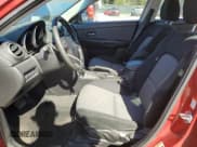 ✅ 2006 Mazda 3 i Touring • VIN: JM1BK32F161479795 • Лот: 87284635. Опубликован ранее на Copart с пробегом 260 053 миль. Бесплатный доступ к архиву аукционных продаж из США и подробный отчёт об истории автомобиля на DreamBid. Изображение 7.