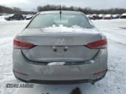 ✅ 2021 Hyundai Accent SE • VIN: 3KPC24A64ME153043 • Лот: 46344725. Опубликован ранее на Copart с пробегом 64 879 миль. Бесплатный доступ к архиву аукционных продаж из США и подробный отчёт об истории автомобиля на DreamBid. Изображение 6.