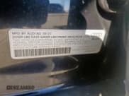 ✅ 2008 Audi A6 • VIN: WAUDV74F68N042923 • Лот: 46539225. Опубликован ранее на Copart с пробегом 103 564 миль. Бесплатный доступ к архиву аукционных продаж из США и подробный отчёт об истории автомобиля на DreamBid. Изображение 13.