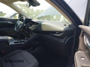 ✅ 2023 Buick Envision Preferred • VIN: LRBFZMR42PD097622 • Лот: 42691203. Опубликован ранее на IAAI с пробегом 21 169 миль. Бесплатный доступ к архиву аукционных продаж из США и подробный отчёт об истории автомобиля на DreamBid. Изображение 5.