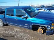 ✅ 2015 Chevrolet Silverado 1500 High Country • VIN: 3GCUKTEJ0FG346665 • Лот: 43530475. Опубликован ранее на IAAI с пробегом 119 381 миль. Бесплатный доступ к архиву аукционных продаж из США и подробный отчёт об истории автомобиля на DreamBid. Изображение 17.