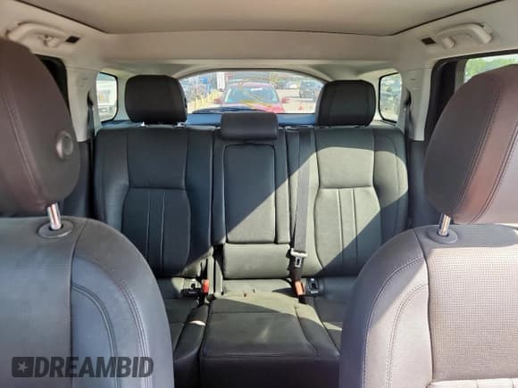 ✅ 2019 Land Rover Discovery Sport HSE • VIN: SALCR2FX5KH790153 • Lot: 84603035. Listed on Copart with 56,763 mi. Free auction sales archive from the USA and detailed vehicle history report at DreamBid. Image 10.