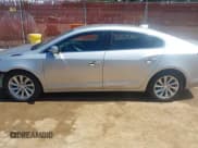 ✅ 2015 Buick LaCrosse Leather • VIN: 1G4GB5G39FF111329 • Lot: 42599460. Listed on IAAI with 129,158 mi. Free auction sales archive from the USA and detailed vehicle history report at DreamBid. Image 15.