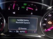 ✅ 2023 Chevrolet Blazer LT • VIN: 3GNKBJRS2PS199351 • Lot: 41680751. Wystawiony na IAAI z przebiegiem 46 935 mil. Bezpłatny archiwum sprzedaży aukcyjnych z USA i szczegółowy raport historii pojazdu na DreamBid. Zdjęcie 16.