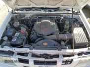 ✅ 2004 Isuzu Rodeo S • VIN: 4S2CK58YX44307841 • Lot: 46545285. Listed on Copart with 94,849 mi. Free auction sales archive from the USA and detailed vehicle history report at DreamBid. Image 11.