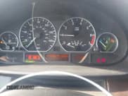 ✅ 2002 BMW 3 Series 330i • VIN: WBAEV53452KM17850 • Lot: 43827785. Wystawiony na IAAI z przebiegiem 140 940 mil. Bezpłatny archiwum sprzedaży aukcyjnych z USA i szczegółowy raport historii pojazdu na DreamBid. Zdjęcie 7.