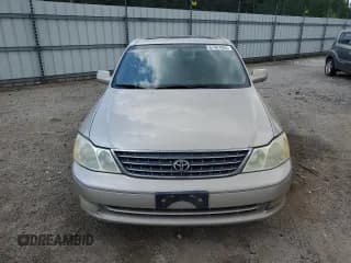 ✅ 2004 Toyota Avalon XL • VIN: 4T1BF28B04U357469 • Лот: 67467884. Опубликован ранее на Copart с пробегом 273 569 миль. Бесплатный доступ к архиву аукционных продаж из США и подробный отчёт об истории автомобиля на DreamBid. Изображение 5.