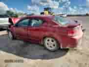 2008 Dodge Avenger SXT with VIN 1B3LC56K48N289670, listed as a Copart auction lot 85777925 with Not provided miles and Salvage title. Bid and sale history available at DreamBid. Image 2.