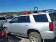 2016 Chevrolet Tahoe Commercial с VIN 1GNSKFEC0GR271999, выставлен на аукционе IAAI как лот 41600932 с пробегом 201 879 миль миль и . История ставок и продаж доступна на DreamBid. Изображение 14.