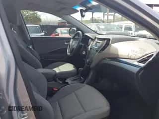 2016 Hyundai Santa Fe SE с VIN KM8SM4HF9GU147977, выставлен на аукционе IAAI как лот 43475129 с пробегом 67 947 миль миль и . История ставок и продаж доступна на DreamBid. Изображение 5.