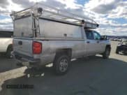 ✅ 2018 Chevrolet Silverado 2500HD Work Truck • VIN: 1GC1KUEG8JF233621 • Lot: 91648565. Listed on Copart with 98,370 mi. Free auction sales archive from the USA and detailed vehicle history report at DreamBid. Image 3.