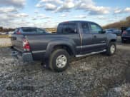 ✅ 2011 Toyota Tacoma • VIN: 5TFUX4EN7BX008034 • Lot: 92166105. Wystawiony na Copart z przebiegiem 76 965 mil. Bezpłatny archiwum sprzedaży aukcyjnych z USA i szczegółowy raport historii pojazdu na DreamBid. Zdjęcie 3.