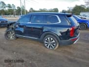 ✅ 2022 Kia Telluride S • VIN: 5XYP64HC5NG242187 • Lot: 94362425. Listed on Copart with Not provided. Free auction sales archive from the USA and detailed vehicle history report at DreamBid. Image 2.