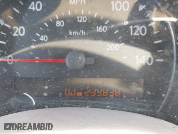 ✅ 2004 Nissan Titan SE • VIN: 1N6AA07B94N520633 • Lot: 42967037. Listed on IAAI with 239,838 mi. Free auction sales archive from the USA and detailed vehicle history report at DreamBid. Image 15.