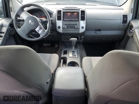 ✅ 2011 Nissan Xterra S • VIN: 5N1AN0NU3BC523446 • Lot: 59960105. Listed on Copart with 99,648 mi. Free auction sales archive from the USA and detailed vehicle history report at DreamBid. Image 8.