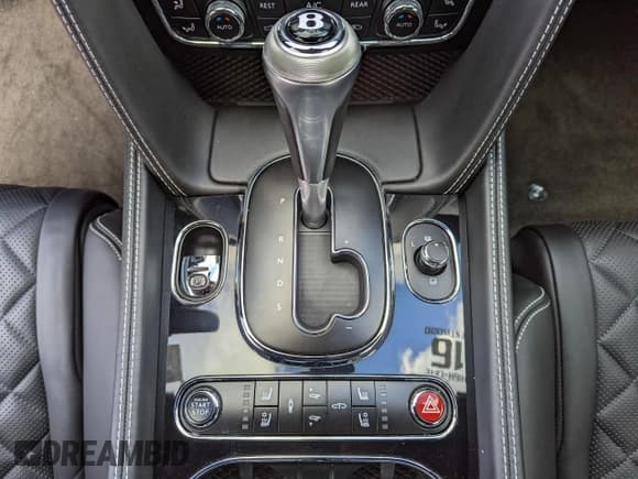 ✅ 2016 Bentley Continental GT • VIN: SCBFU7ZA9GC050989 • Lot: 44276495. Listed on Copart with 8,523 mi. Free auction sales archive from the USA and detailed vehicle history report at DreamBid. Image 10.