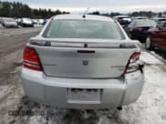 ✅ 2010 Dodge Avenger R/T • VIN: 1B3CC5FB4AN194001 • Lot: 87859415. Wystawiony na Copart z przebiegiem 154 684 mil. Bezpłatny archiwum sprzedaży aukcyjnych z USA i szczegółowy raport historii pojazdu na DreamBid. Zdjęcie 6.