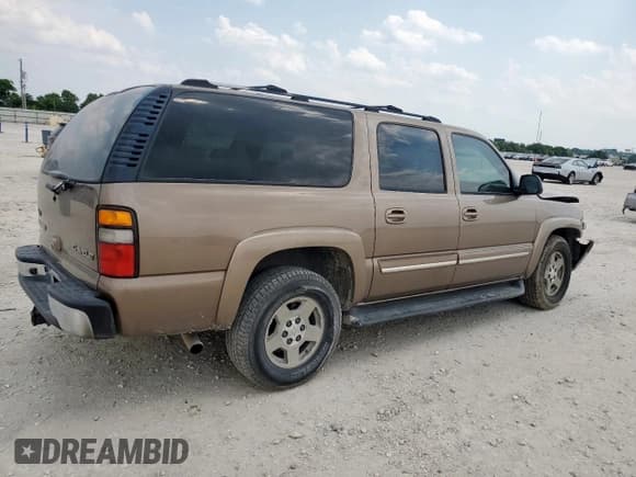 ✅ 2004 Chevrolet Suburban LT • VIN: 1GNEC16Z44R302179 • Лот: 57956605. Опубликован ранее на Copart с пробегом 291 567 миль. Бесплатный доступ к архиву аукционных продаж из США и подробный отчёт об истории автомобиля на DreamBid. Изображение 3.