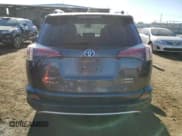 ✅ 2016 Toyota RAV4 Limited • VIN: JTMDJREV6GD006332 • Lot: 58261235. Listed on Copart with 100,987 mi. Free auction sales archive from the USA and detailed vehicle history report at DreamBid. Image 6.