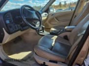 ✅ 2004 Saab 9-5 Arc • VIN: YS3ED49A443012159 • Lot: 89684835. Wystawiony na Copart z przebiegiem 198 447 mil. Bezpłatny archiwum sprzedaży aukcyjnych z USA i szczegółowy raport historii pojazdu na DreamBid. Zdjęcie 7.