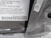 ✅ 2023 Audi SQ5 Sportback Premium Plus • VIN: WA124AFY1P2155925 • Lot: 42431142. Listed on IAAI with Not provided. Free auction sales archive from the USA and detailed vehicle history report at DreamBid. Image 9.