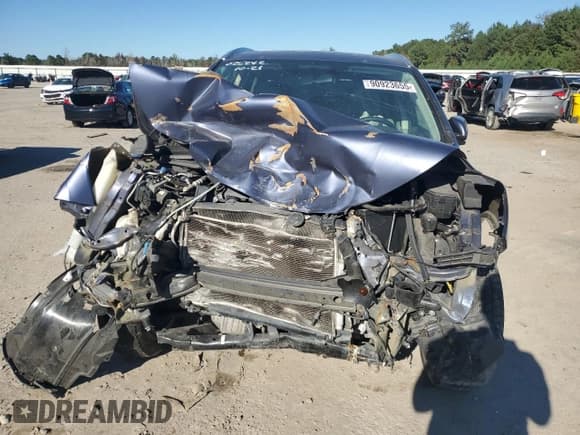 ✅ 2012 Honda CR-V EX-L • VIN: 5J6RM3H7XCL025242 • Lot: 90923655. Wystawiony na Copart z przebiegiem 139 672 mil. Bezpłatny archiwum sprzedaży aukcyjnych z USA i szczegółowy raport historii pojazdu na DreamBid. Zdjęcie 5.