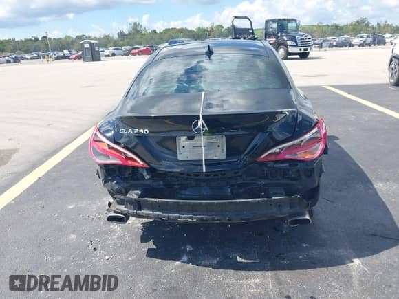 2016 Mercedes-Benz CLA 250 z VIN WDDSJ4EB1GN382579, wystawiony jako IAAI lot #43522686 z przebiegiem 144 846 mil mil oraz . Historia ofert i sprzedaży dostępna na DreamBid. Obrazek 17.