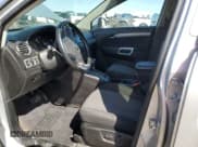 ✅ 2012 Chevrolet Captiva Sport LS • VIN: 3GNAL2EK7CS577078 • Lot: 56508914. Wystawiony na Copart z przebiegiem 85 863 mil. Bezpłatny archiwum sprzedaży aukcyjnych z USA i szczegółowy raport historii pojazdu na DreamBid. Zdjęcie 7.