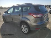 ✅ 2014 Ford Escape S • VIN: 1FMCU0F71EUC22533 • Lot: 89027785. Listed on Copart with 119,757 mi. Free auction sales archive from the USA and detailed vehicle history report at DreamBid. Image 2.