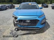 ✅ 2021 Hyundai Kona SEL • VIN: KM8K22AA5MU604871 • Лот: 69923865. Опубликован ранее на Copart с пробегом 83 517 миль. Бесплатный доступ к архиву аукционных продаж из США и подробный отчёт об истории автомобиля на DreamBid. Изображение 5.