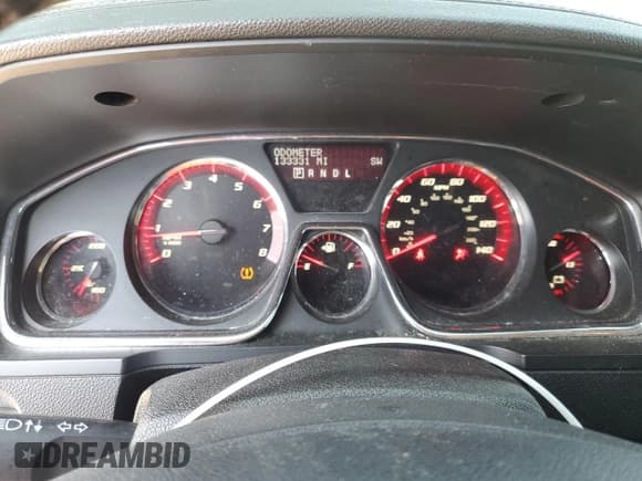 ✅ 2016 GMC Acadia SLE • VIN: 1GKKVPKD9GJ233094 • Лот: 62336815. Опубликован ранее на Copart с пробегом 133 331 миль. Бесплатный доступ к архиву аукционных продаж из США и подробный отчёт об истории автомобиля на DreamBid. Изображение 9.