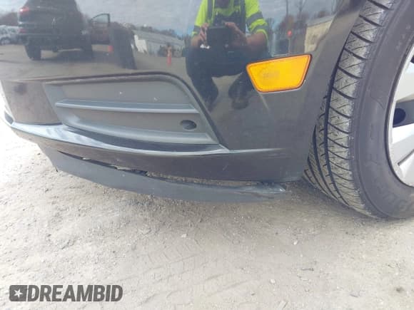 ✅ 2014 Chevrolet Cruze LS • VIN: 1G1PA5SH9E7269620 • Лот: 43660087. Опубликован ранее на IAAI с пробегом 114 589 миль. Бесплатный доступ к архиву аукционных продаж из США и подробный отчёт об истории автомобиля на DreamBid. Изображение 6.