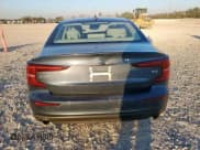 ✅ 2019 Volvo S60 Momentum • VIN: 7JR102FK7KG009122 • Lot: 92012725. Wystawiony na Copart z przebiegiem 47 310 mil. Bezpłatny archiwum sprzedaży aukcyjnych z USA i szczegółowy raport historii pojazdu na DreamBid. Zdjęcie 6.