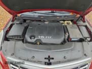 ✅ 2013 Cadillac XTS Luxury • VIN: 2G61P5S35D9141293 • Лот: 93905275. Опубликован ранее на Copart с пробегом 137 641 миль. Бесплатный доступ к архиву аукционных продаж из США и подробный отчёт об истории автомобиля на DreamBid. Изображение 11.