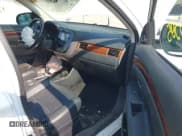 ✅ 2014 Mitsubishi Outlander SE • VIN: JA4AZ3A30EZ000548 • Lot: 42993305. Listed on IAAI with 125,589 mi. Free auction sales archive from the USA and detailed vehicle history report at DreamBid. Image 5.