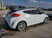 ✅ 2013 Hyundai Veloster w/Black Int • VIN: KMHTC6ADXDU174273 • Lot: 78162234. Listed on Copart with 159,684 mi. Free auction sales archive from the USA and detailed vehicle history report at DreamBid. Image 3.