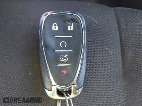 2023 Chevrolet Malibu LT z VIN 1G1ZD5ST4PF122277, wystawiony jako IAAI lot #42819874 z przebiegiem 97 457 mil mil oraz . Historia ofert i sprzedaży dostępna na DreamBid. Obrazek 11.