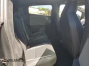 ✅ 2025 Tesla Cybertruck • VIN: 7G2CEHED7SA068125 • Lot: 55805785. Listed on Copart with 6 mi. Free auction sales archive from the USA and detailed vehicle history report at DreamBid. Image 10.