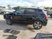 ✅ 2022 Mitsubishi Outlander SE • VIN: JA4APVAU3NU023815 • Lot: 43577025. Wystawiony na IAAI z przebiegiem 34 171 mil. Bezpłatny archiwum sprzedaży aukcyjnych z USA i szczegółowy raport historii pojazdu na DreamBid. Zdjęcie 15.