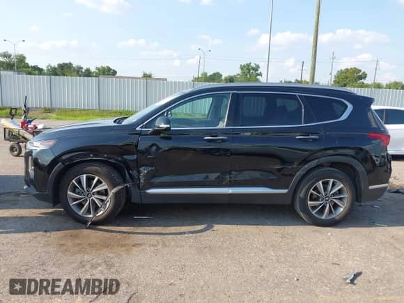 2020 Hyundai Santa Fe SEL z VIN 5NMS33AD8LH200373, wystawiony jako IAAI lot #43069193 z przebiegiem 85 876 mil mil oraz . Historia ofert i sprzedaży dostępna na DreamBid. Obrazek 14.