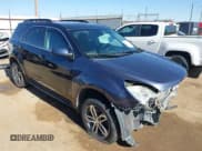 ✅ 2015 Chevrolet Equinox LT • VIN: 2GNFLFEK8F6165901 • Lot: 43635177. Wystawiony na IAAI z przebiegiem 159 914 mil. Bezpłatny archiwum sprzedaży aukcyjnych z USA i szczegółowy raport historii pojazdu na DreamBid. Zdjęcie 1.