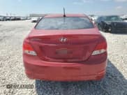 ✅ 2016 Hyundai Accent SE • VIN: KMHCT4AE8GU046602 • Лот: 72811574. Опубликован ранее на Copart с пробегом 70 468 миль. Бесплатный доступ к архиву аукционных продаж из США и подробный отчёт об истории автомобиля на DreamBid. Изображение 6.