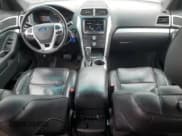 ✅ 2013 Ford Explorer XLT • VIN: 1FM5K8D82DGC12146 • Lot: 56337425. Wystawiony na Copart z przebiegiem 115 879 mil. Bezpłatny archiwum sprzedaży aukcyjnych z USA i szczegółowy raport historii pojazdu na DreamBid. Zdjęcie 8.