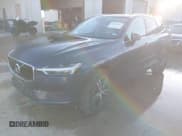 ✅ 2018 Volvo XC60 Momentum • VIN: YV4A22RK9J1028306 • Lot: 43856103. Listed on IAAI with 83,100 mi. Free auction sales archive from the USA and detailed vehicle history report at DreamBid. Image 2.