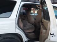 ✅ 2005 Chevrolet Tahoe LS • VIN: 1GNEC13VX5R125091 • Lot: 43821275. Listed on IAAI with Not provided. Free auction sales archive from the USA and detailed vehicle history report at DreamBid. Image 8.