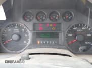 ✅ 2009 Ford F-250 • VIN: 1FDNF21579EA07923 • Лот: 41863139. Опубликован ранее на IAAI с пробегом 269 940 миль. Бесплатный доступ к архиву аукционных продаж из США и подробный отчёт об истории автомобиля на DreamBid. Изображение 7.