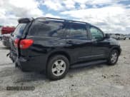 ✅ 2013 Toyota Sequoia SR5 • VIN: 5TDZY5G10DS046216 • Lot: 69945005. Wystawiony na Copart z przebiegiem 165 593 mil. Bezpłatny archiwum sprzedaży aukcyjnych z USA i szczegółowy raport historii pojazdu na DreamBid. Zdjęcie 3.