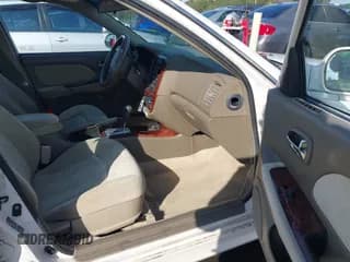 ✅ 2003 Hyundai Sonata GLS • VIN: KMHWF35H23A910221 • Lot: 43425142. Listed on IAAI with 123,399 mi. Free auction sales archive from the USA and detailed vehicle history report at DreamBid. Image 5.